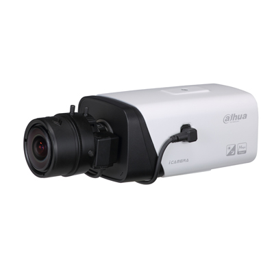 Dahua Technology DH-IPC-HF8301E IP camera Dahua DH-IPC-HF8301E 3 megapixel WDR ultra-smart network camera