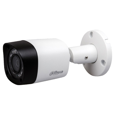 Dahua Technology DH-IPC-HFW1120RM IP camera Dahua Technology DH-IPC-HFW1120RM 1.3MP HD network mini IR bullet camera