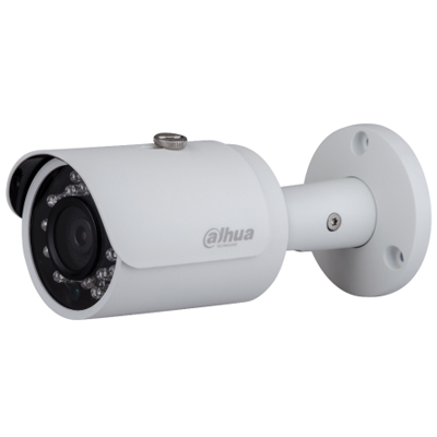 Dahua Technology DH-IPC-HFW1120S IP camera Dahua Technology DH-IPC-HFW1120S Colour/Monochrome 1.3MP HD Network Mini IR Bullet Camera