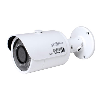 Dahua Technology DH-IPC-HFW1200S IP camera Dahua Technology DH-IPC-HFW1200S 2MP Full HD Network Small IR-bullet Camera
