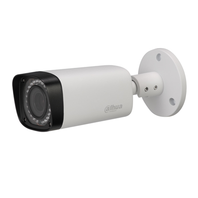 Dahua Technology DH-IPC-HFW2200R-Z IP camera Dahua Technology DH-IPC-HFW2200R-Z 1/3-inch day/night 2MP full HD network IR bullet camera