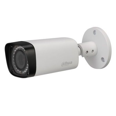 Dahua Technology DH-IPC-HFW2201R-ZS IP camera Dahua Technology DH-IPC-HFW2201R-ZS 1/3-inch day/night 2MP full HD network IR bullet camera