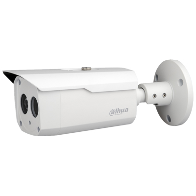 Dahua Technology DH-IPC-HFW4120B(-AS) IP camera Dahua Technology DH-IPC-HFW4120B(-AS) 1.3MP HD Network LXIR Bullet Camera