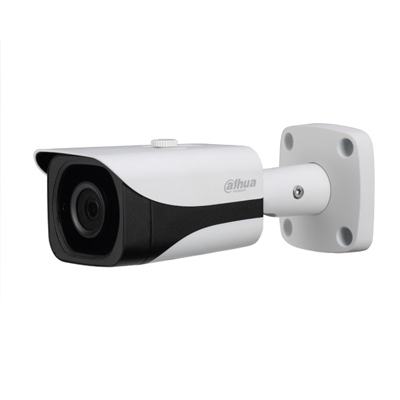 Dahua Technology DH-IPC-HFW4120E IP camera Dahua Technology DH-IPC-HFW4120E 1/3-inch Day/night 1.3MP HD Network IR Bullet Camera
