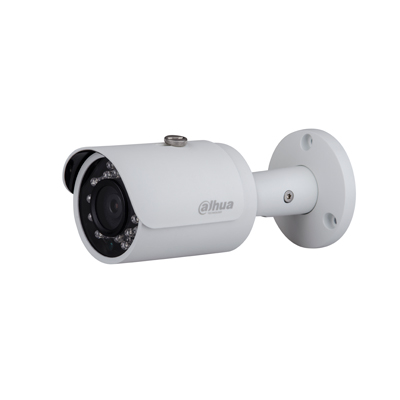 Dahua Technology DH-IPC-HFW4221S IP camera Dahua Technology DH-IPC-HFW4221S 1/3-inch day/night 2MP full HD network IR bullet camera