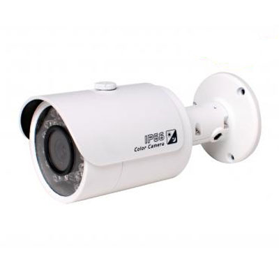 Dahua Technology DH-IPC-HFW4300SP IP camera Dahua Technology DH-IPC-HFW4300SP 3MP full HD network small IR-bullet camera