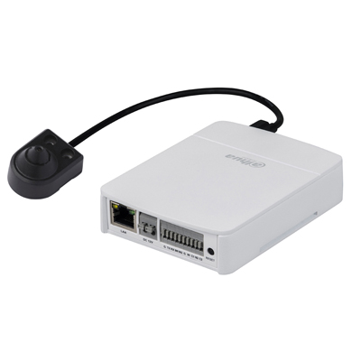 Dahua Technology DH-IPC-HUM8101N IP camera Dahua Technology DH-IPC-HUM8101N Day/night 1.3MP HD Network Pinhole Camera