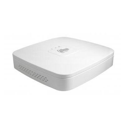 Dahua Technology DH-NVR1108-P Network Video Recorder (NVR) Dahua Technology DH-NVR1108-P 8-channel network video recorder