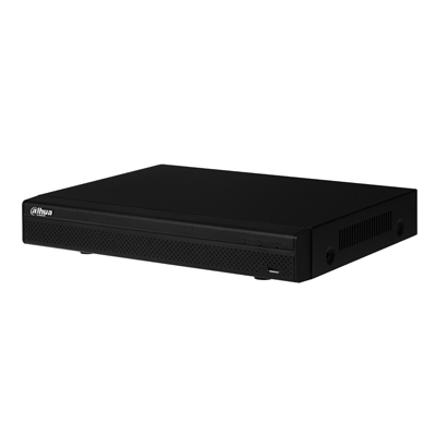 Dahua Technology DH-NVR1108H Network Video Recorder (NVR) Dahua Technology DH-NVR1108H 8-channel 4TB network video recorder