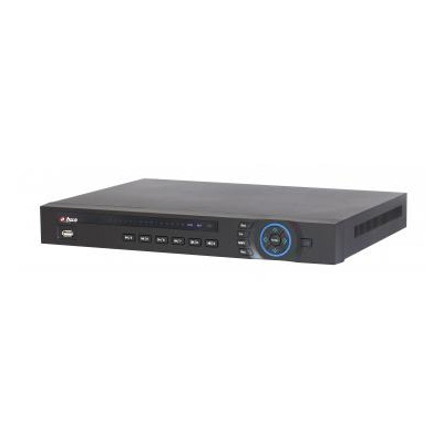 Dahua Technology DH-NVR2208 Network Video Recorder (NVR) Dahua Technology DH-NVR2208 8 channel network video recorder