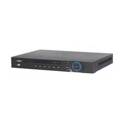 Dahua Technology DH-NVR7216 Network Video Recorder (NVR) Dahua Technology DH-NVR7216 16-channel network video recorder