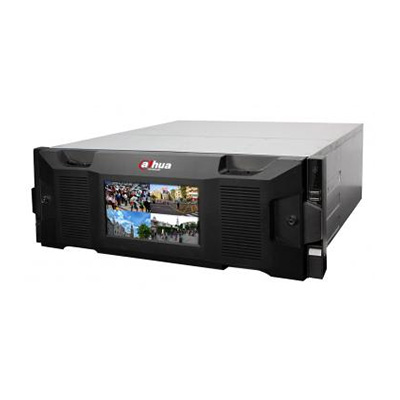 Dahua Technology DH-NVR724-256/724D-256/724R-256/724DR-256 Network Video Recorder (NVR) Dahua Technology DH-NVR724-256/724D-256/724R-256/724DR-256 super network video recorder