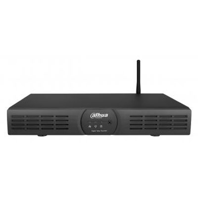 Dahua Technology DH-NVS0104HE-AS Video server (IP transmission) Dahua Technology DH-NVS0104HE-AS 1 channel H.264 Network Video Server