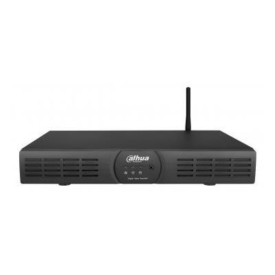 Dahua Technology DH-NVS0204HE-AS Video server (IP transmission) Dahua Technology DH-NVS0204HE-AS 2 Channel H.264 Network Video Server
