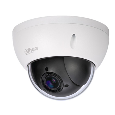 Dahua Technology DH-SD22204I-GC Dome camera Dahua Technology DH-SD22204I-GC 2 megapixel 1080P mini HDCVI PTZ dome camera
