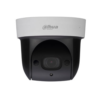 Dahua Technology DH-SD29204S-GN IP Dome camera Dahua Technology DH-SD29204S-GN 2 megapixel mini IR PTZ dome camera