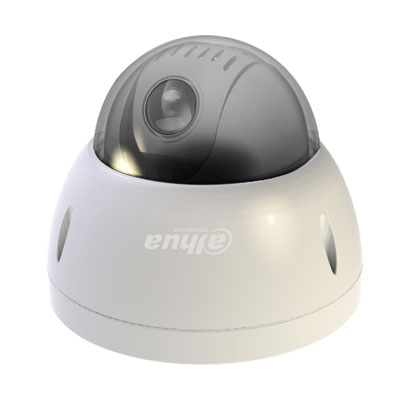 Dahua Technology DH-SD3282D-GN IP Dome camera Dahua Technology DH-SD3282D-GN - 2 megapixel full HD 3x network PTZ dome camera