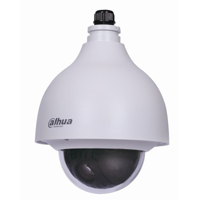Dahua Technology DH-SD40112I-HC Dome camera Dahua Technology DH-SD40112I-HC 1 MP HDCVI PTZ Dome Camera