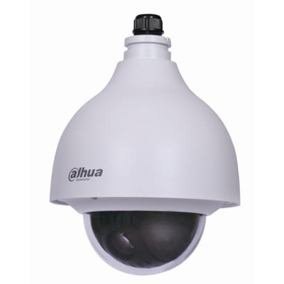 Dahua Technology DH-SD40212I-HC Dome camera Dahua Technology DH-SD40212I-HC HDCVI PTZ mini dome camera