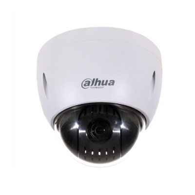 Dahua Technology DH-SD42212S-HN IP Dome camera Dahua Technology DH-SD42212S-HN 2MP full HD mini network PTZ dome camera