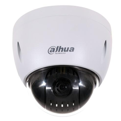 Dahua Technology DH-SD4223-H Dome camera Dahua Technology DH-SD4223-H 1/4-inch PTZ Dome Camera
