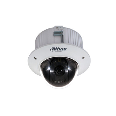 Dahua Technology DH-SD42C212I-HC Dome camera Dahua Technology DH-SD42C212I-HC 2 Megapixel Mini HDCVI PTZ Dome Camera