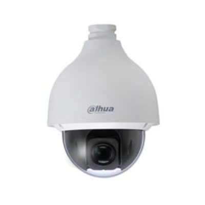 Dahua Technology DH-SD50120S-HN IP Dome camera Dahua Technology DH-SD50120S-HN 1.3 MP HD ultra-high speed network PTZ dome camera