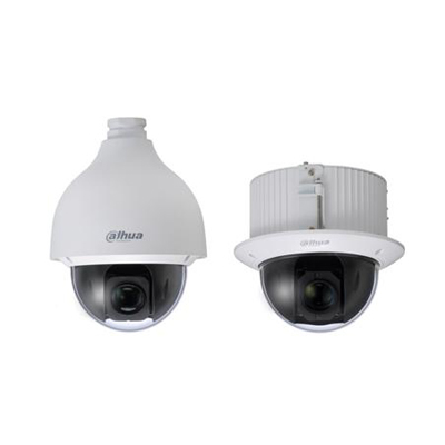 Dahua Technology DH-SD50220I-HC Dome camera Dahua Technology DH-SD50220I-HC Full HD HDCVI PTZ Dome Camera