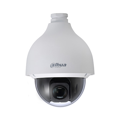 Dahua Technology DH-SD5023E/36E-H Dome camera Dahua Technology DH-SD5023E/36E-H ultra-high speed PTZ dome camera