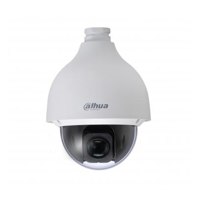Dahua Technology DH-SD5023E-H Dome camera Dahua Technology DH-SD5023E-H 1/4-inch PTZ Dome Camera