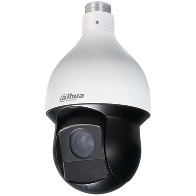 Dahua Technology DH-SD59220S-HN IP Dome camera Dahua Technology DH-SD59220S-HN 2 megapixel network IR PTZ dome camera