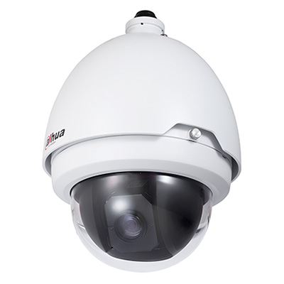 Dahua Technology DH-SD63230I-HC Dome camera Dahua Technology DH-SD63230I-HC 2 megapixel HD HDCVI PTZ dome camera