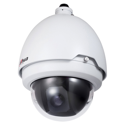 Dahua Technology DH-SD63230S-HN IP Dome camera Dahua Technology DH-SD63230S-HN 2MP day/night HD PTZ IP dome camera