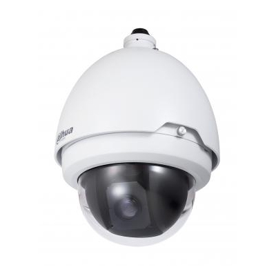 Dahua Technology DH-SD6336E-H Dome camera Dahua Technology DH-SD6336E-H 1/4-inch PTZ Dome Camera