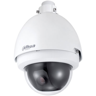 Dahua Technology DH-SD65230-HNI IP Dome camera Dahua Technology DH-SD65230-HNI 2 Megapixel Full HD PTZ Dome Camera