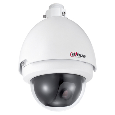 Dahua Technology DH-SD65320-HN IP Dome camera Dahua Technology DH-SD65320-HN 3MP day/night HD PTZ IP dome camera