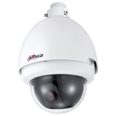 Dahua Technology DH-SD6536E-H Dome camera Dahua Technology DH-SD6536E-H 1/4-inch PTZ Dome Camera