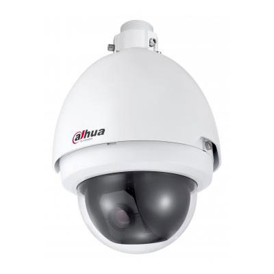 Dahua Technology DH-SD6582C-HN IP Dome camera Dahua Technology at ISC West 2013