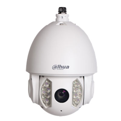 Dahua Technology DH-SD6A230-HNI IP Dome camera Specifications | Dahua ...