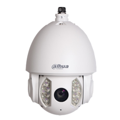 Dahua Technology DH-SD6A230I-HC Dome camera Dahua Technology DH-SD6A230I-HC 2 megapixel IR PTZ dome camera