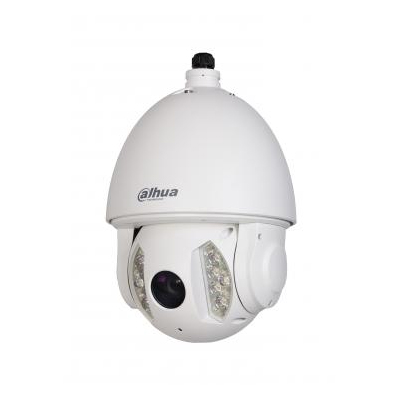 dahua technology dh dome camera inch ptz ir