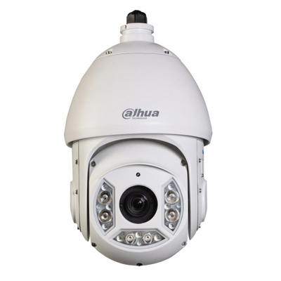 Dahua Technology DH-SD6C220I-HC Dome camera Dahua Technology DH-SD6C220I-HC 2MP full HD HDCVI IR PTZ dome camera