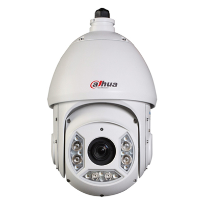 Dahua Technology DH-SD6C230S-HN IP Dome camera Dahua Technology DH-SD6C230S-HN 2MP day/night HD PTZ IR IP dome camera