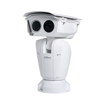 Dahua Technology DH-TPC-PT8320-T IP camera Dahua introduces smart thermal network camera series