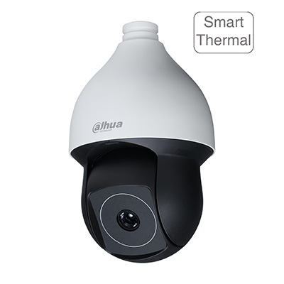 Dahua Technology DH-TPC-SD5300 IP Dome camera Dahua Technology DH-TPC-SD5300 thermal network PTZ dome camera