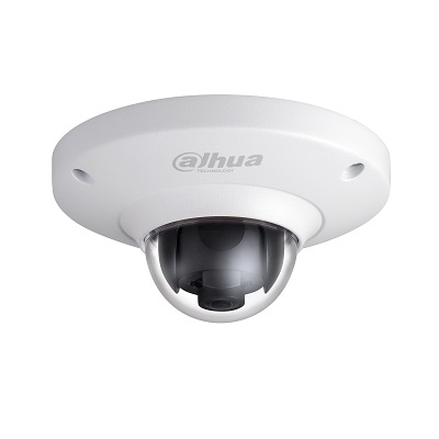 Dahua Technology HAC-EB2401 CCTV camera Dahua Technology HAC-EB2401 4MP HDCVI WDR fisheye camera