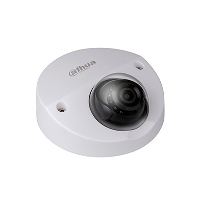 Dahua Technology HAC-HDBW2120F-M Surveillance camera Dahua Technology HAC-HDBW2120F-M 1.3Megapixel 720P HDCVI Mobile Camera