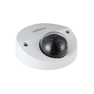 Dahua Technology HAC-HDBW2231F Dome camera Dahua Technology HAC-HDBW2231F 2MP Starlight HDCVI IR dome camera