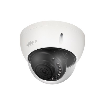 Dahua Technology HAC-HDBW2401E Dome camera Dahua Technology HAC-HDBW2401E 4MP WDR HDCVI IR Dome Camera