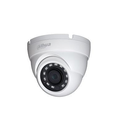 Dahua Technology HAC-HDW1400M CCTV camera Dahua Technology HAC-HDW1400M 4MP HDCVI IR Eyeball camera